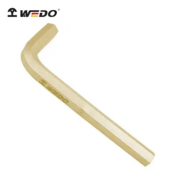 Ключ шестигранный неискрящий AL167B-5