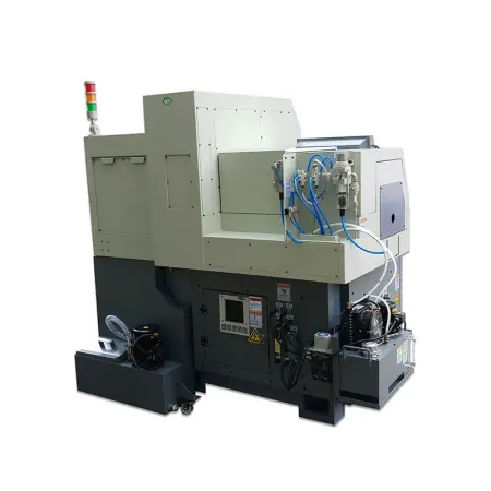 SZ-25E3 Токарный автомат с ЧПУ