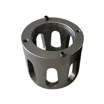 S-03-2 Импеллер турбины