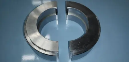 Автоматический станок для обработки торцов труб TEF800CPV