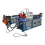 Автоматический трубогибочный станок с ЧПУ IBT DW25CNCx2A-1S