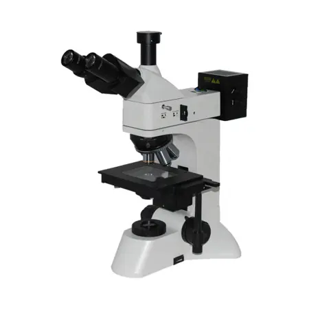 53XC30 Вертикальный металлографический микроскоп