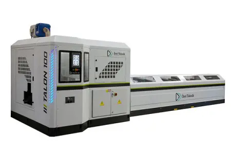 TALON 100 Циркулярная пила для быстрой резки