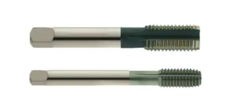 Метчик с прямой канавкой DLST-HT1003