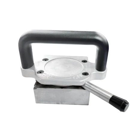 MPH-HC31 Ручной магнитный захват для малых деталей, грузоподъемность 50 кг