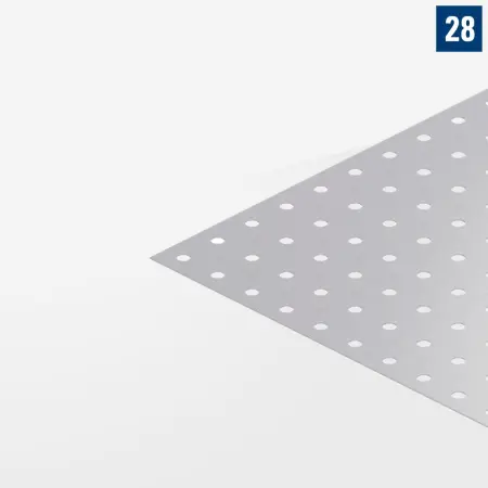 Protective table sheet Art. D28-50021-029