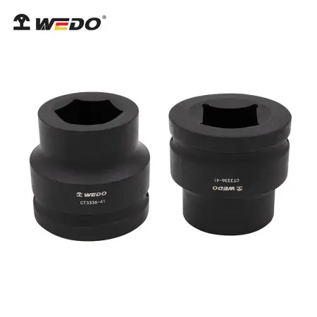 Головки торцевые ударные удлиненные 1-1/2 CT3336-65