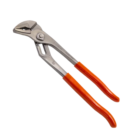 Клещи переставные титановые для водяных насосов TT5206-1002