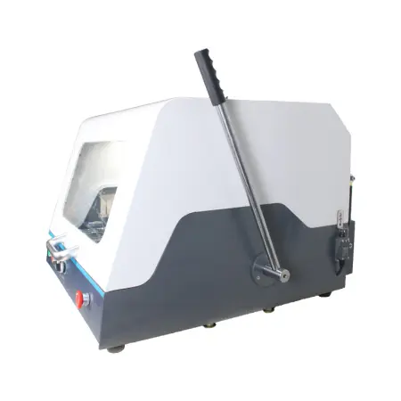 HQG-60 Металлографический отрезной станок