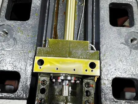 Вертикальный обрабатывающий центр IRT-VMC 1300H