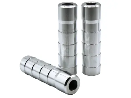 Сопло пескоструйное - вставка в рукав Вентури SandBlue SU25-8, карбид бора, 8х100