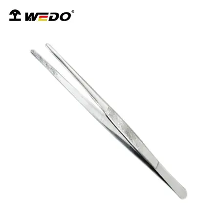 Пинцет тупой нержавеющий ST8310-1008