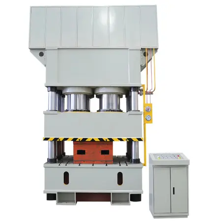 CURE-CFP2500 Компрессионный формовочный пресс