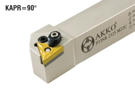 PTJNR/L 3232 P16 Р-тип державки для наружного точения