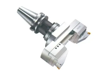 Черновая расточная головка для больших диаметров BT-RW480A-210