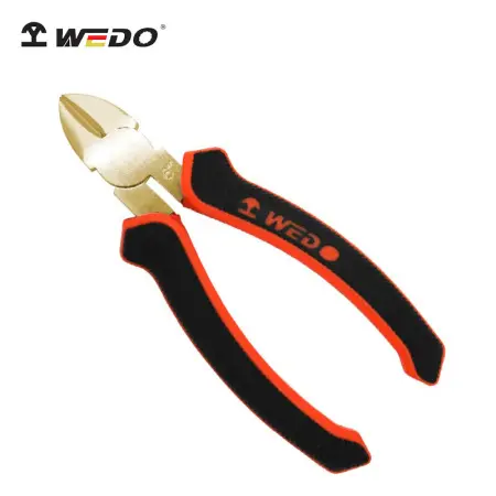 Кусачки-бокорезы искробезопасные AL248-1004