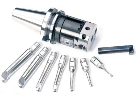 Расточная система MT4-NBH2084