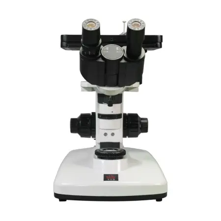 4XB Инвертированный металлографический микроскоп