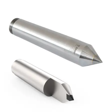 Центр центр упорный с твердосплавным наконечником SPD100