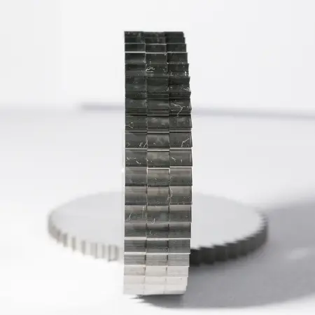 Фреза дисковая твердосплавная IRS 100х22х0,9 Z=64 B