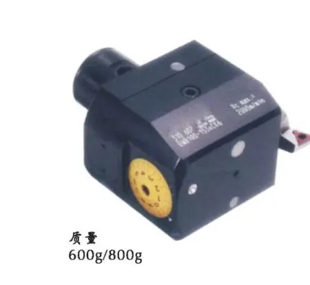 Чистовая расточная головка EWB150-203CK6AL