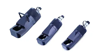 HTBS-1019 Гидравлический гайкорез (гайколом) 10-15 мм, 5 тонн