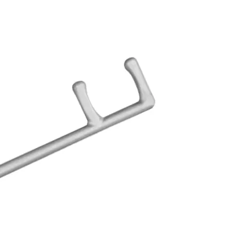 Ключ вентильный F-образный с изолированной рукояткой нержавеющий ST8126-100