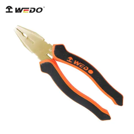 Пассатижи искробезопасные AL246-1004