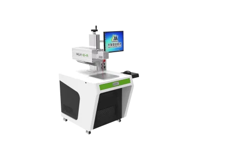 Ультрафиолетовый лазерный маркер MUV-E-A