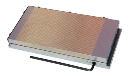 DM-2SH-160 Плита магнитная для шлифовального станка