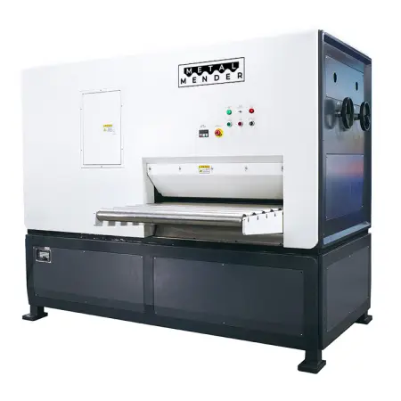 Правильный станок четырехроликового типа SHS80-1000-15A