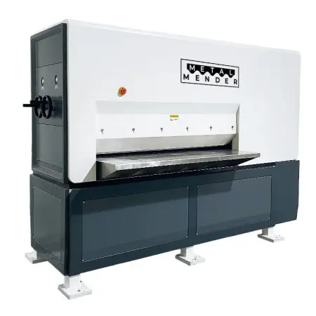 Правильный станок четырехроликового типа SHS42-800-19A