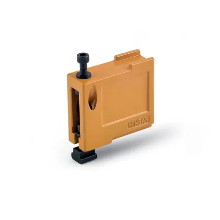 1168-MFK204220  Комбинированный зажим