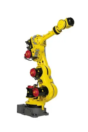 R-1000iA/120F-7B Industrial Robot