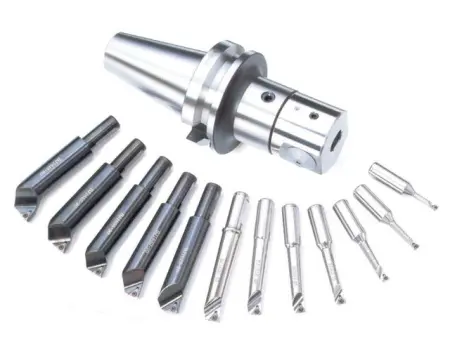 Расточная система NT50-HNBJ16