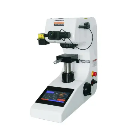 HKST-1000Z Микротвердомер автоматический по Кнупу