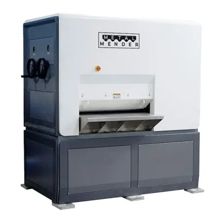 Правильный станок четырехроликового типа SHS50-1000-15A