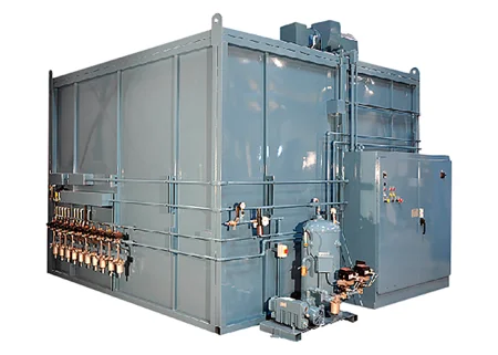 CURE-PF36 Печь для полимеризации