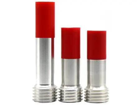 Сопло пескоструйное Вентури SandBlue VBC-8, карбид бора, 8х150