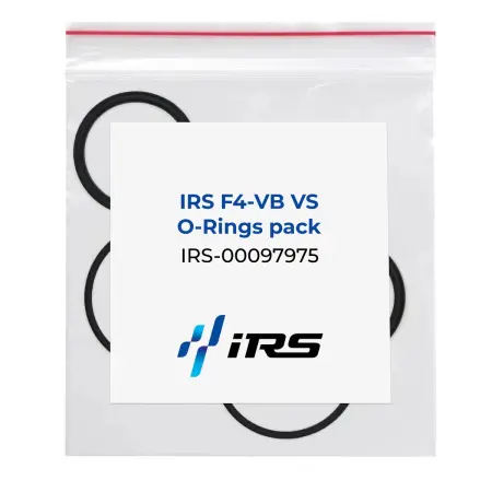 F4-VB O-Rings pack TPS-005367