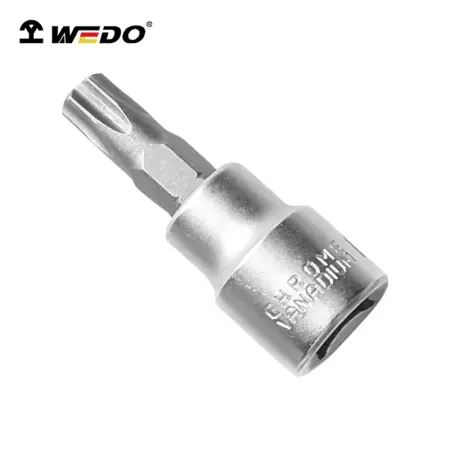 Битовая головка с трещоткой 1/2" - Сплайн WD140-10