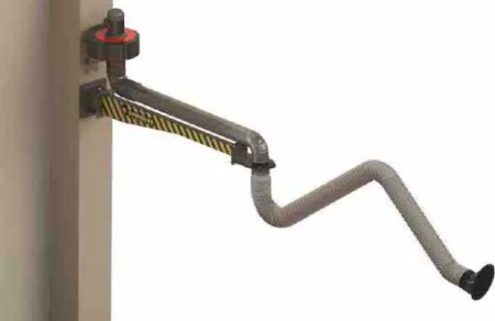 ВАК-2 Консольно-поворотный удлиняющий механизм 2 м