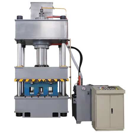 CURE-CFP100 Компрессионный формовочный пресс