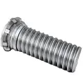 Резьбовая запрессовочная шпилька с уменьшенным фланцем FHL Сталь оцинкованная