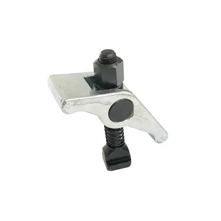 M-3100-109T14 Прихват изогнутый регулируемый с винтом