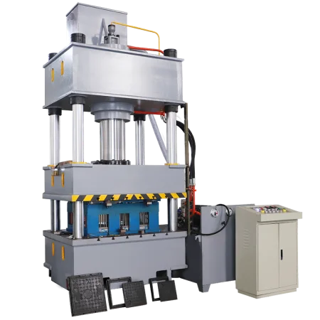 CURE-CFP100 Компрессионный формовочный пресс