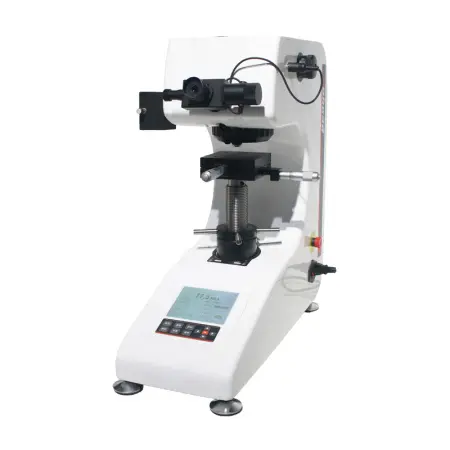 HVS-1000 Микротвердомер автоматический по Виккерсу