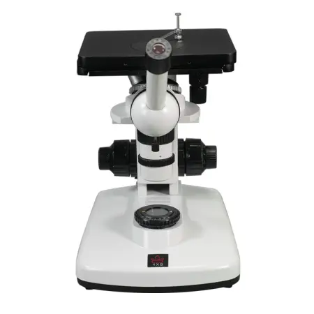 4X1 Инвертированный металлографический микроскоп