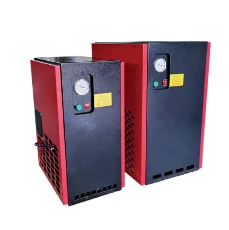 G38 Осушитель холодильного типа