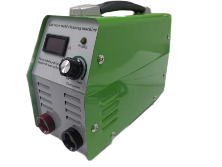 Аппарат для очистки сварных швов LS-ITM300